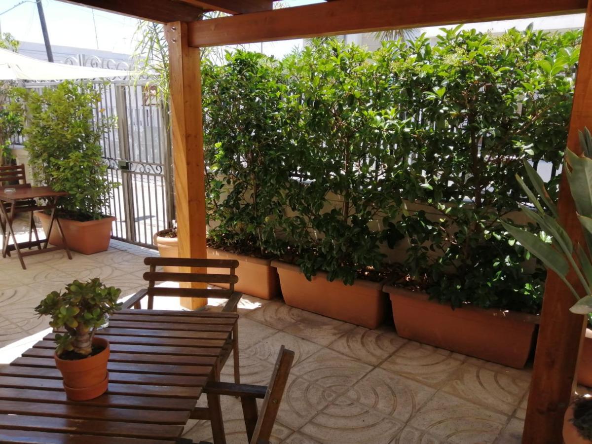 7 Contrade Bed & Breakfast Таранто Екстериор снимка