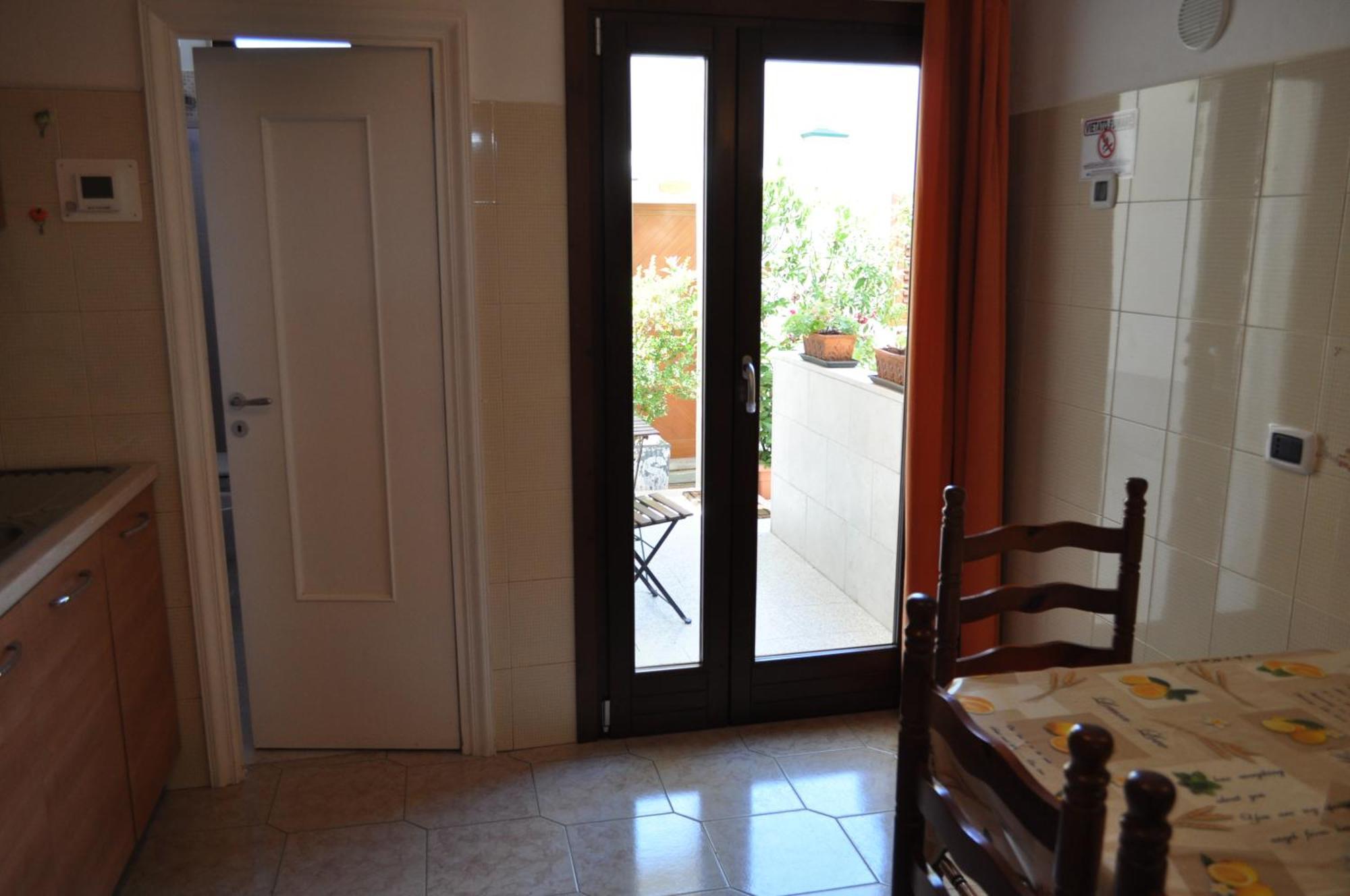 7 Contrade Bed & Breakfast Таранто Екстериор снимка