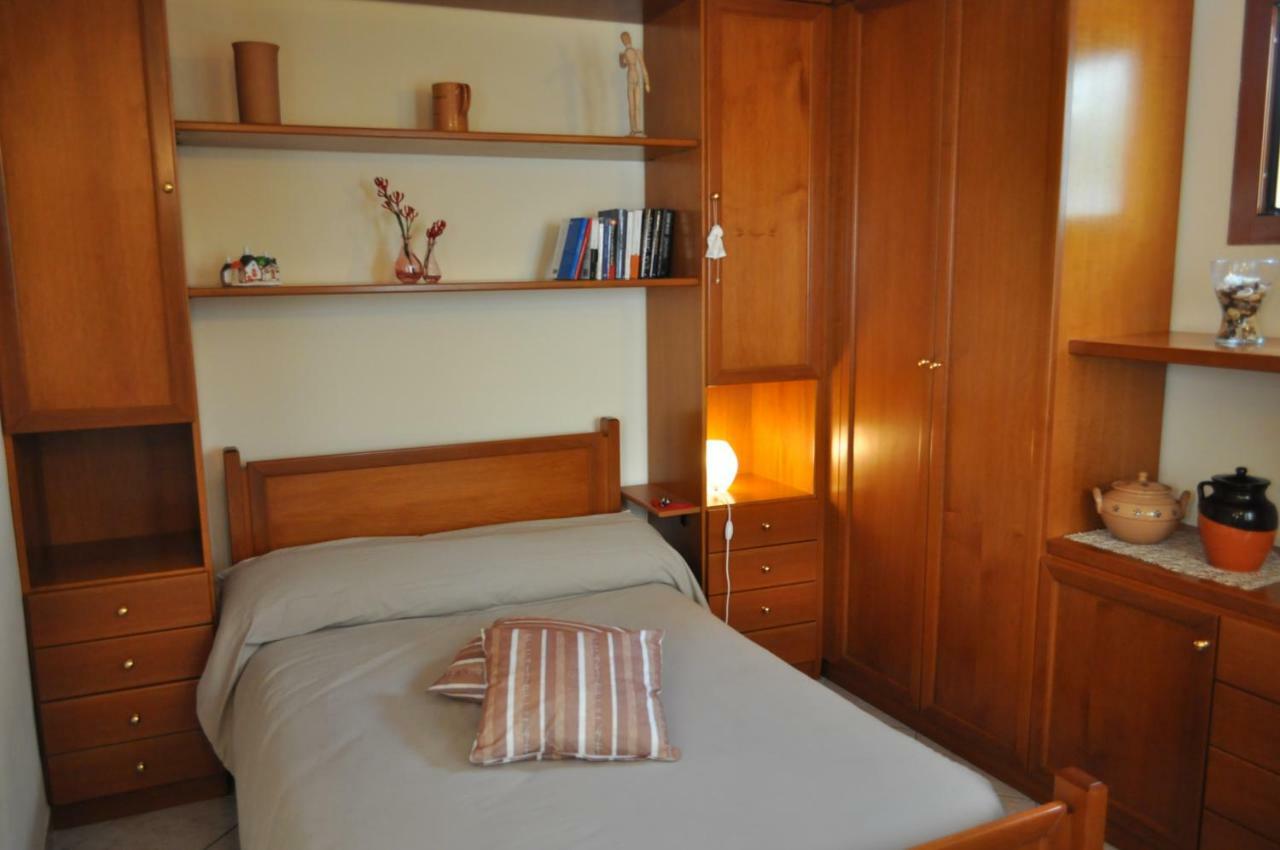 7 Contrade Bed & Breakfast Таранто Екстериор снимка